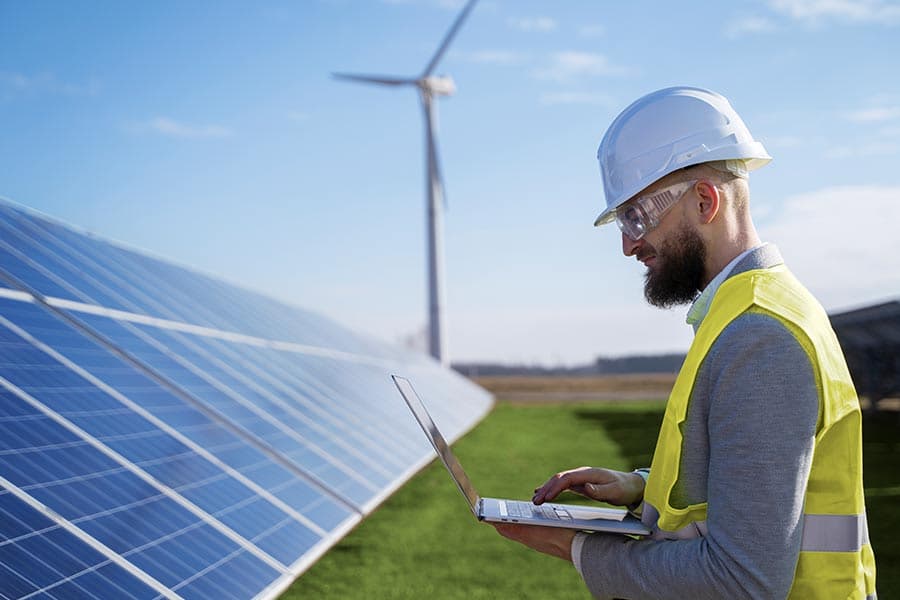 Free Site Assessment